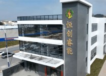 恒创,恒创睿能环保科技有限公司