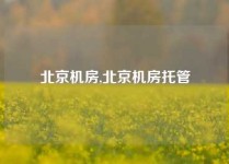 北京机房,北京机房托管