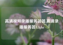 高清视频录播服务器器,高清录播服务器3.3ghz