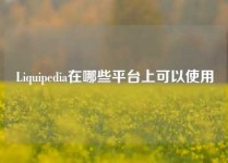 Liquipedia在哪些平台上可以使用
