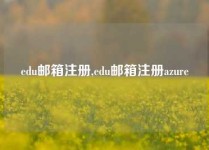edu邮箱注册,edu邮箱注册azure