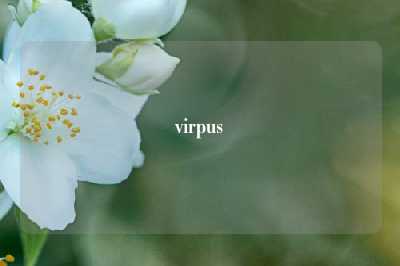 virpus